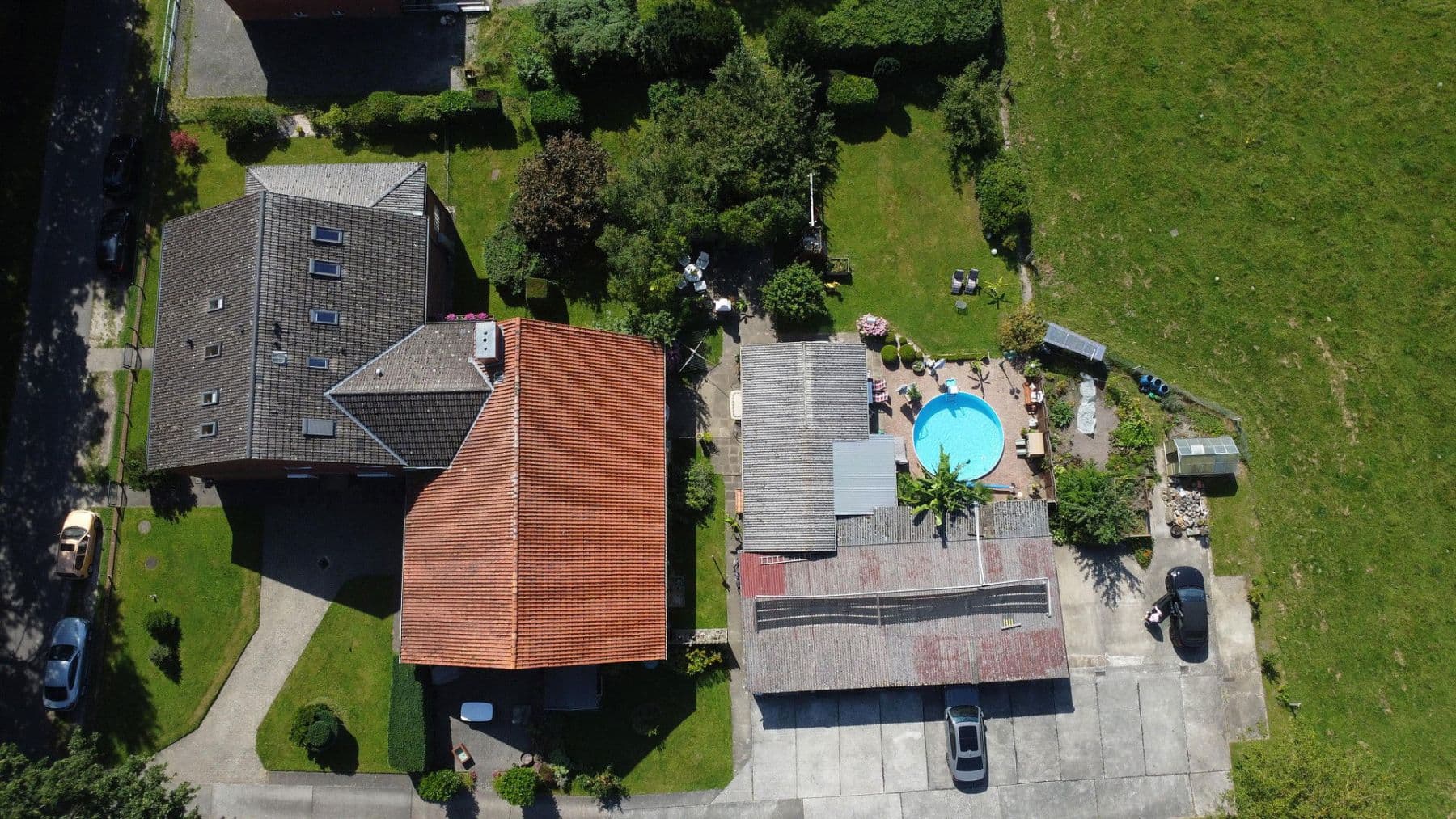 house for sale, 379 m², Seevetal, Lower Saxony house for sale, 379 m², Seevetal, Lower Saxony