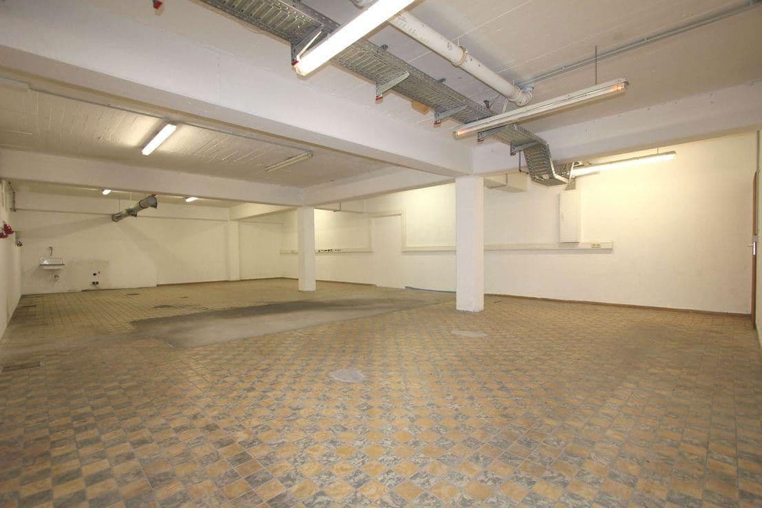 non-residential property to rent, 464 m², Niederwaldstraße 23, Rastatt, Baden-Württemberg non-residential property to rent, 464 m², Niederwaldstraße 23, Rastatt, Baden-Württemberg