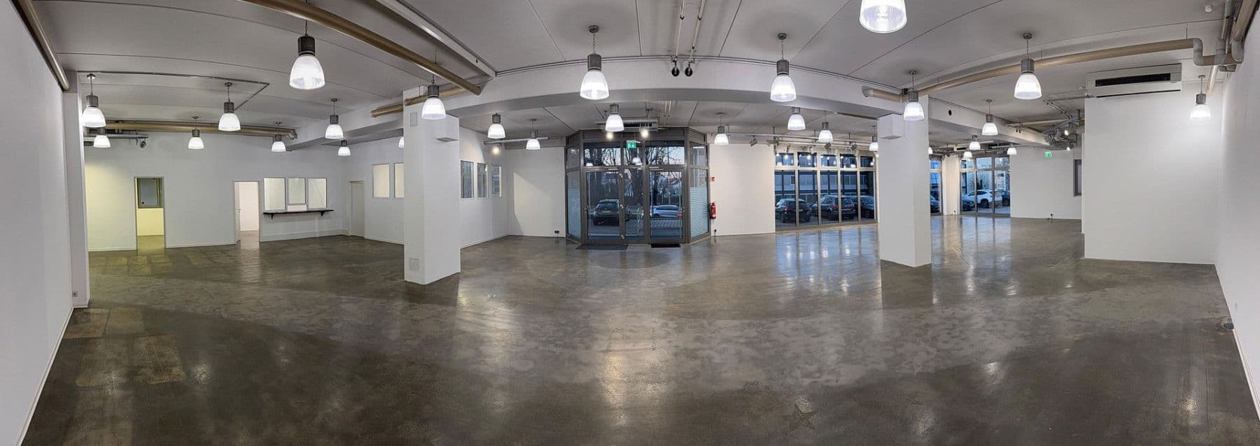 non-residential property to rent, 464 m², Niederwaldstraße 23, Rastatt, Baden-Württemberg non-residential property to rent, 464 m², Niederwaldstraße 23, Rastatt, Baden-Württemberg