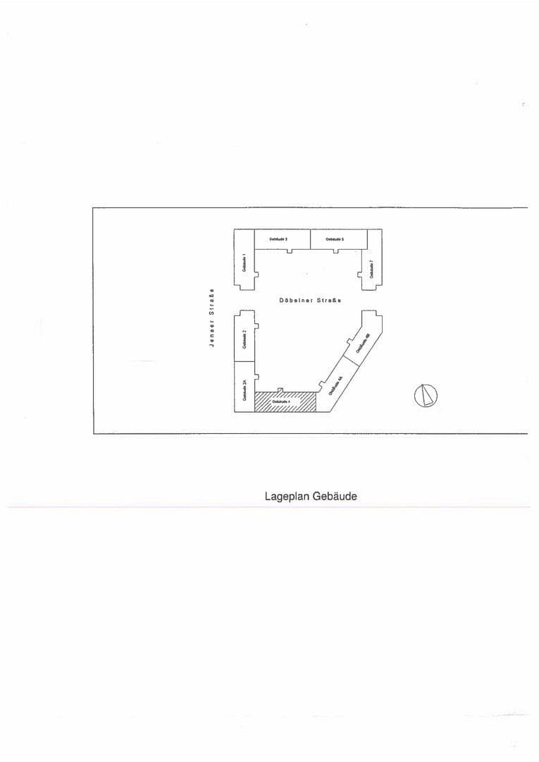 office to rent, 282 m², Döbelner Straße  4, Berlin-Hellersdorf, Berlin office to rent, 282 m², Döbelner Straße  4, Berlin-Hellersdorf, Berlin