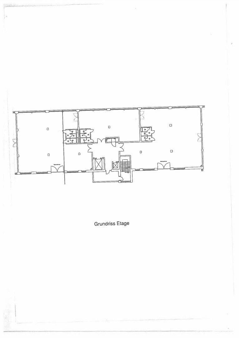 office to rent, 282 m², Döbelner Straße  4, Berlin-Hellersdorf, Berlin office to rent, 282 m², Döbelner Straße  4, Berlin-Hellersdorf, Berlin
