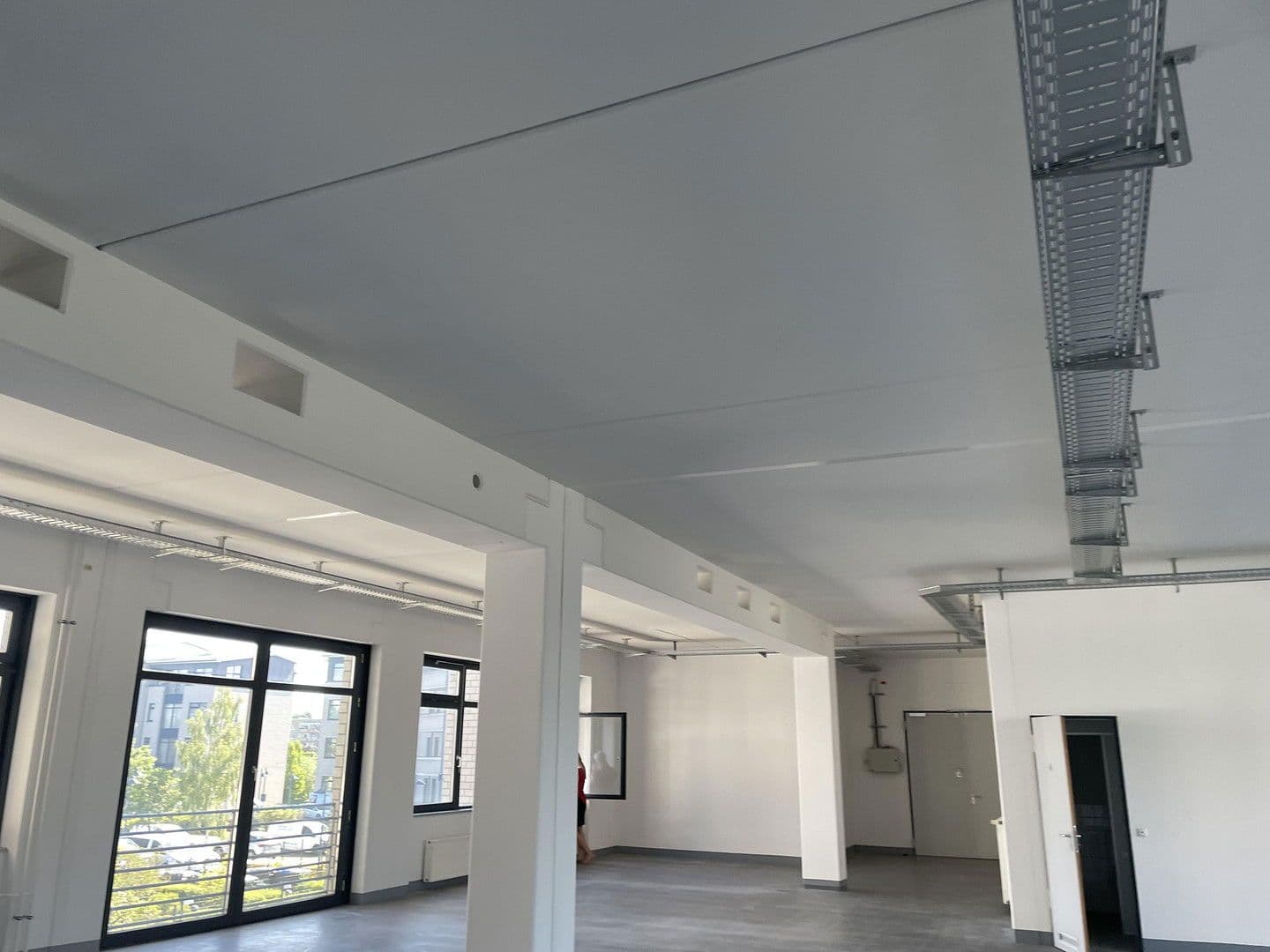 office to rent, 282 m², Döbelner Straße  4, Berlin-Hellersdorf, Berlin office to rent, 282 m², Döbelner Straße  4, Berlin-Hellersdorf, Berlin