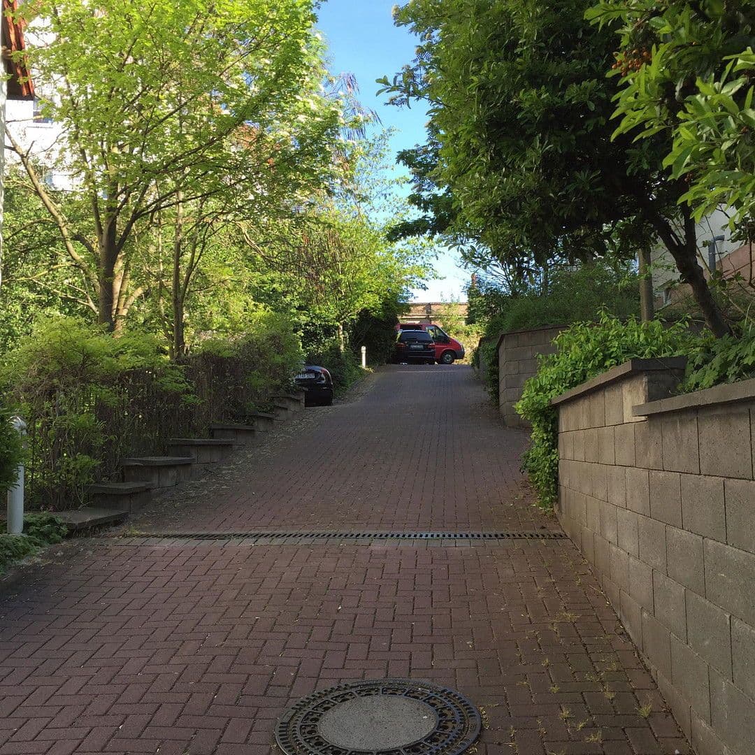 1 bedroom flat for sale, 32 m², Mainz, Rhineland-Palatinate 1 bedroom flat for sale, 32 m², Mainz, Rhineland-Palatinate