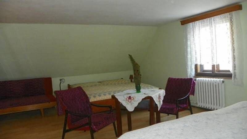 recreational property to rent, 0 m², Osečná, Liberecký Region recreational property to rent, 0 m², Osečná, Liberecký Region