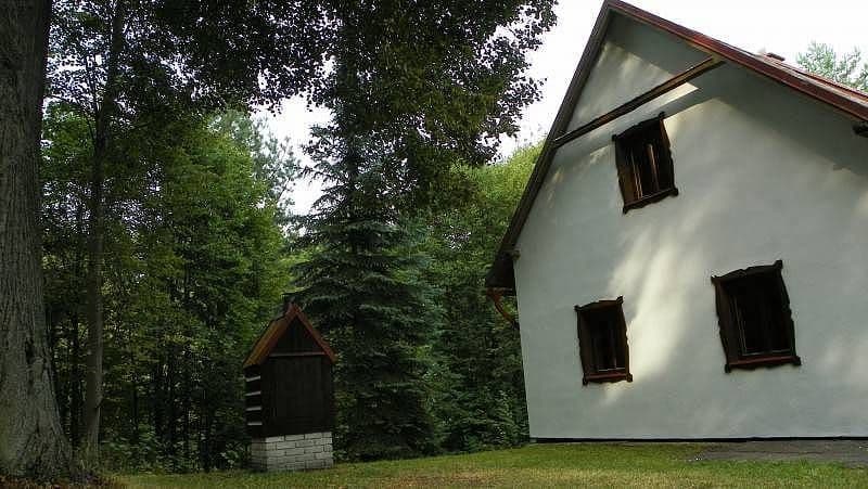 recreational property to rent, 0 m², Osečná, Liberecký Region recreational property to rent, 0 m², Osečná, Liberecký Region