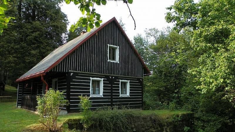 recreational property to rent, 0 m², Osečná, Liberecký Region recreational property to rent, 0 m², Osečná, Liberecký Region