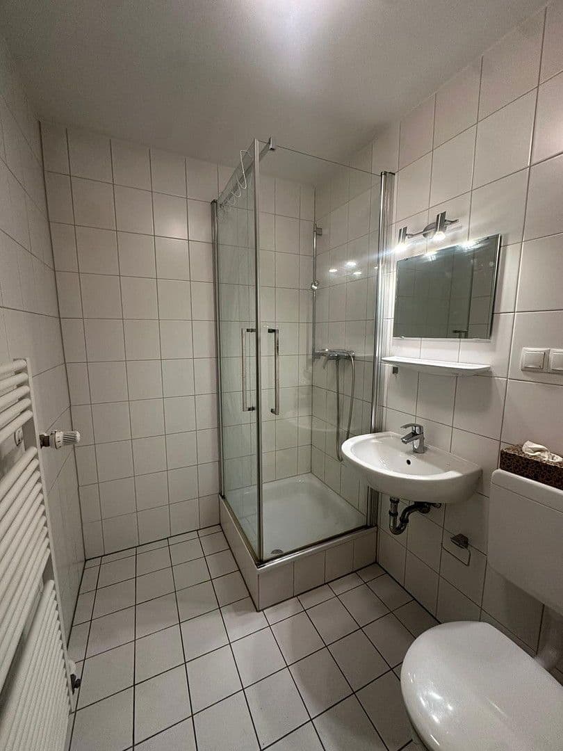 2 bedroom flat to rent, 48 m², Eckermannstraße 61, Ludwigshafen am Rhein, Rhineland-Palatinate 2 bedroom flat to rent, 48 m², Eckermannstraße 61, Ludwigshafen am Rhein, Rhineland-Palatinate