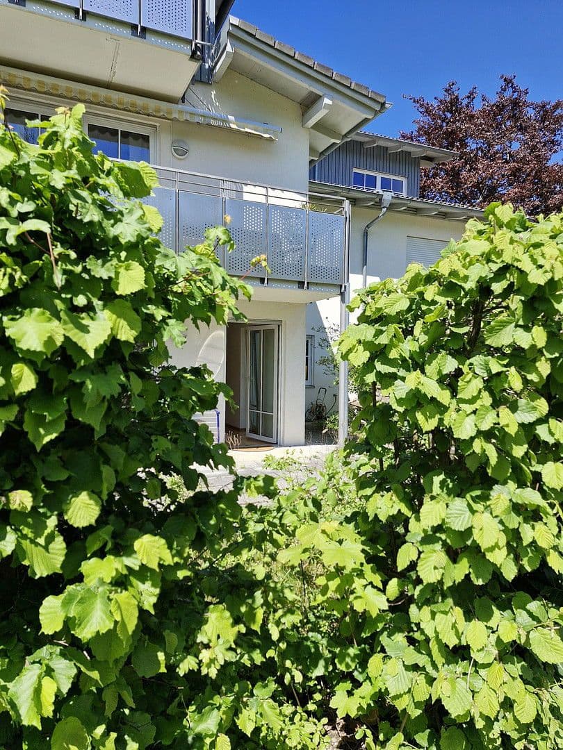 3 bedroom flat for sale, 91 m², Angerweg 12, Gauting, Bavaria 3 bedroom flat for sale, 91 m², Angerweg 12, Gauting, Bavaria