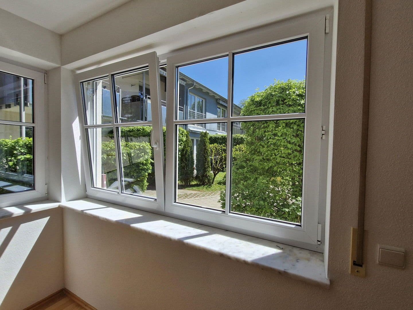 3 bedroom flat for sale, 91 m², Angerweg 12, Gauting, Bavaria 3 bedroom flat for sale, 91 m², Angerweg 12, Gauting, Bavaria