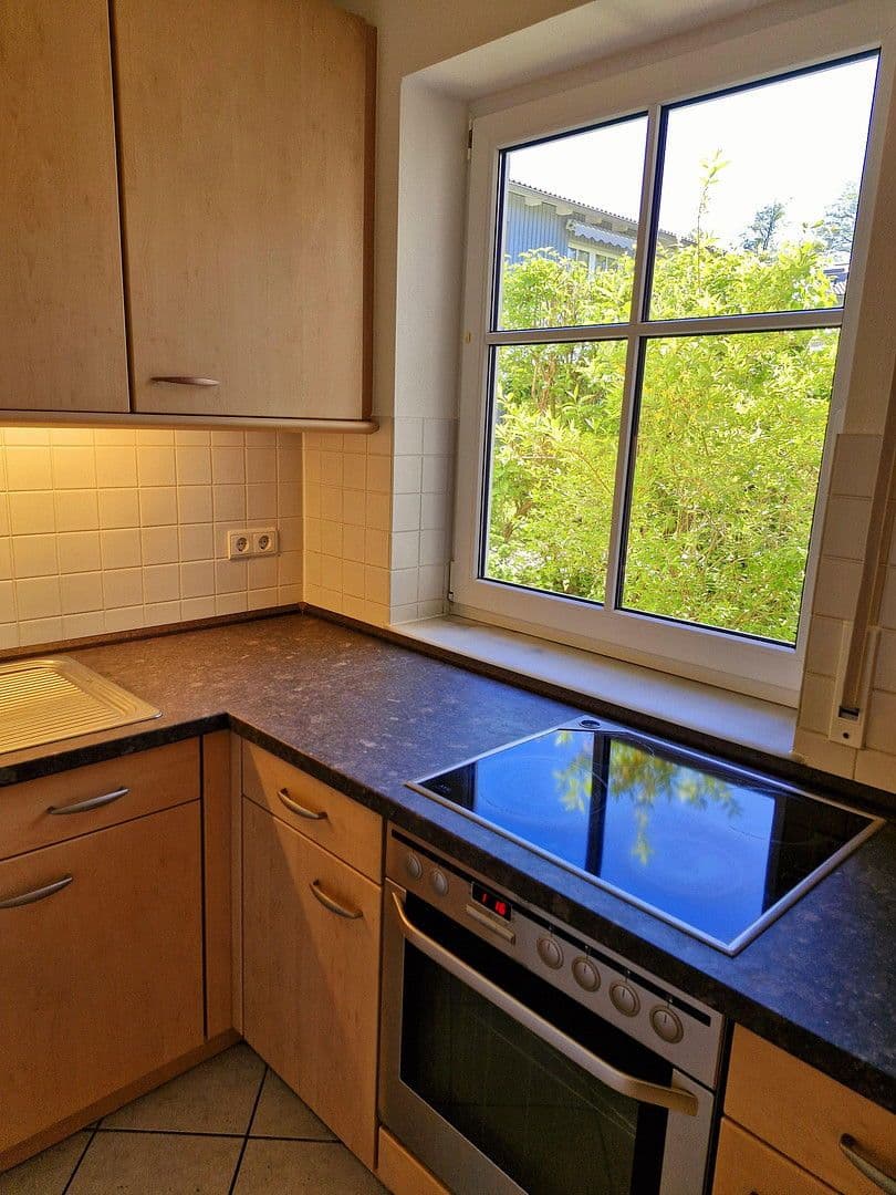 3 bedroom flat for sale, 91 m², Angerweg 12, Gauting, Bavaria 3 bedroom flat for sale, 91 m², Angerweg 12, Gauting, Bavaria