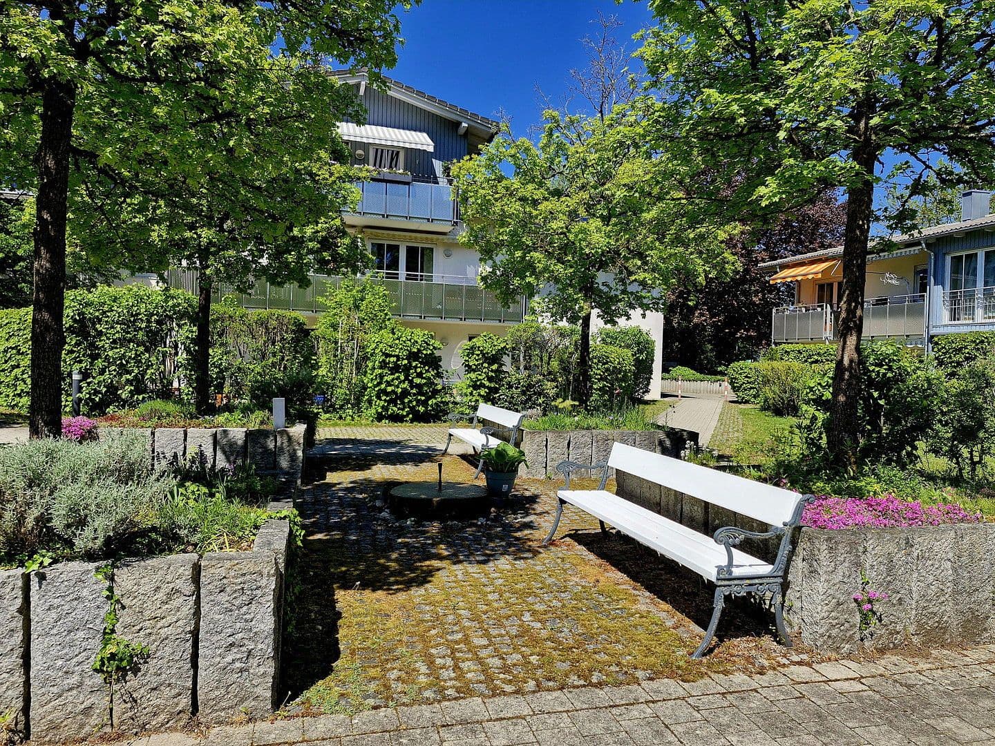 3 bedroom flat for sale, 91 m², Angerweg 12, Gauting, Bavaria 3 bedroom flat for sale, 91 m², Angerweg 12, Gauting, Bavaria