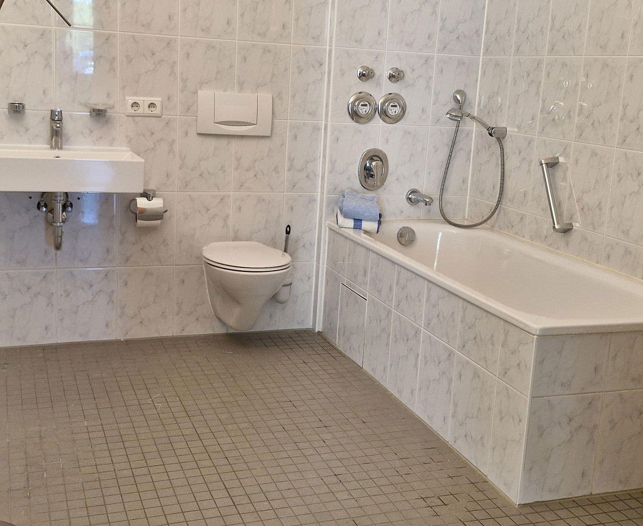 3 bedroom flat for sale, 91 m², Angerweg 12, Gauting, Bavaria 3 bedroom flat for sale, 91 m², Angerweg 12, Gauting, Bavaria