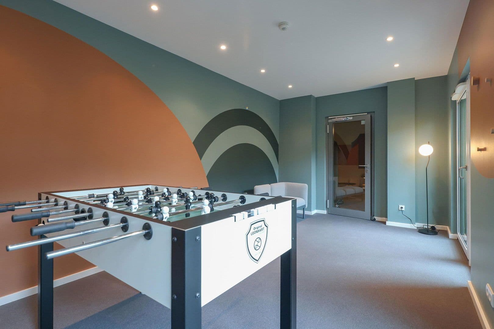 1 bedroom flat to rent, 25 m², Berlin, Berlin 1 bedroom flat to rent, 25 m², Berlin, Berlin