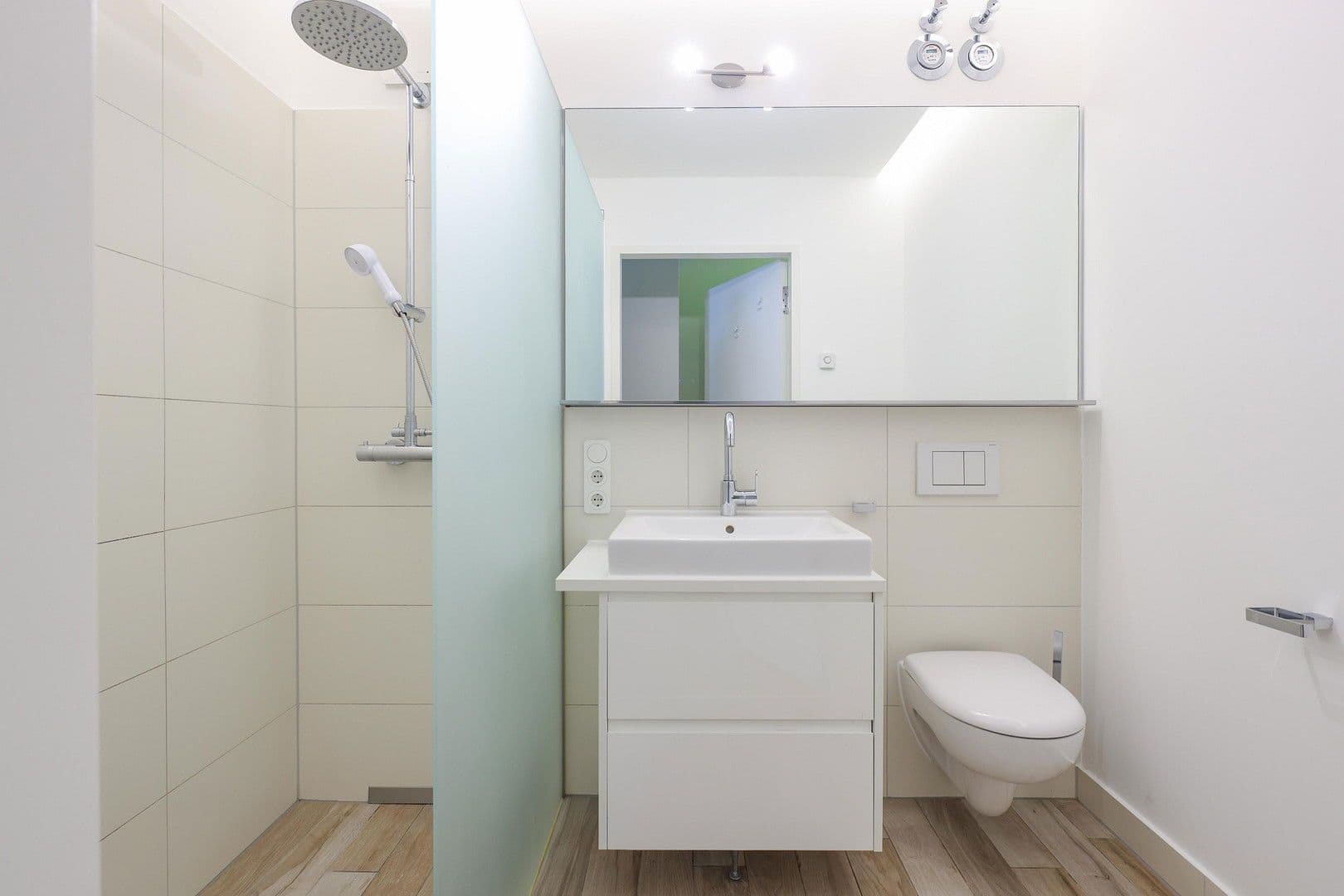 1 bedroom flat to rent, 25 m², Berlin, Berlin 1 bedroom flat to rent, 25 m², Berlin, Berlin