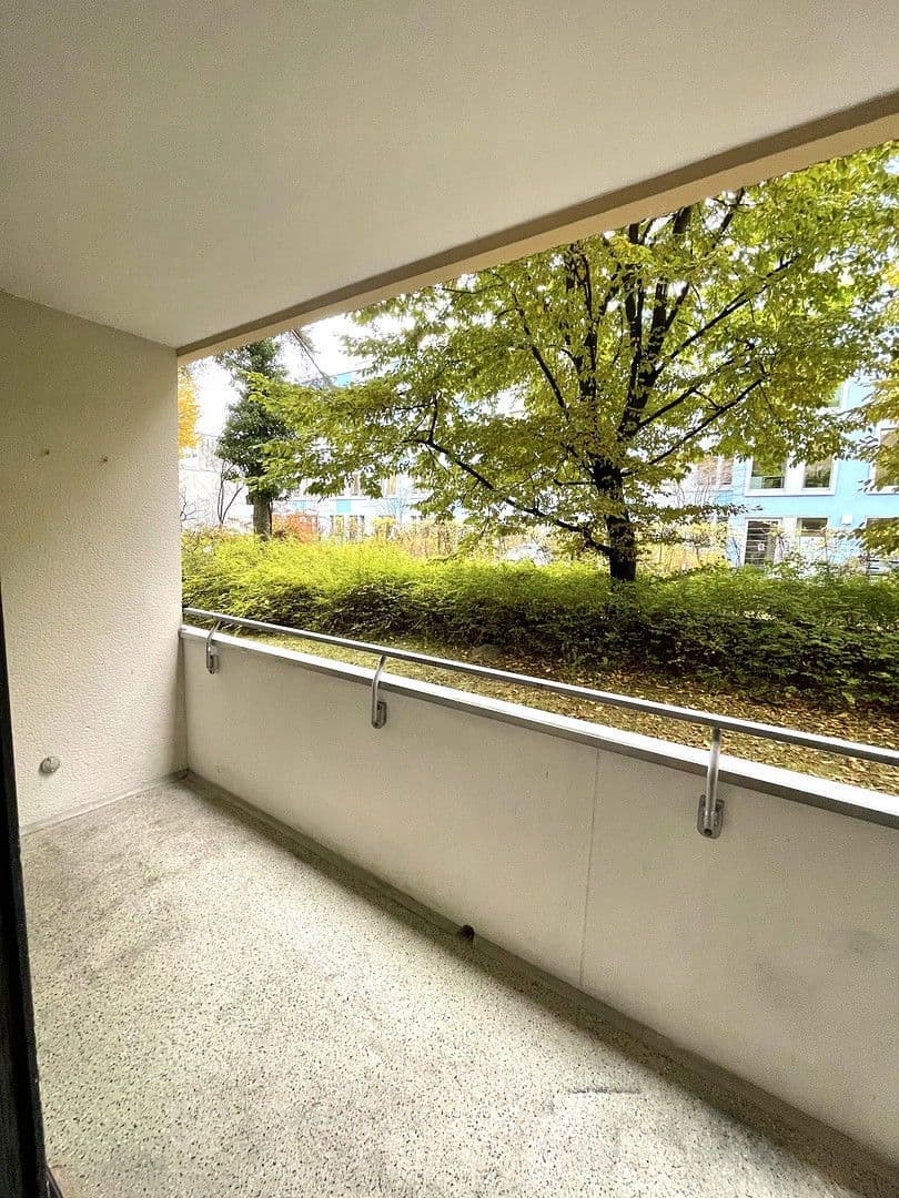 3 bedroom flat for sale, 84 m², Leonrodstraße 60, München, Bavaria 3 bedroom flat for sale, 84 m², Leonrodstraße 60, München, Bavaria