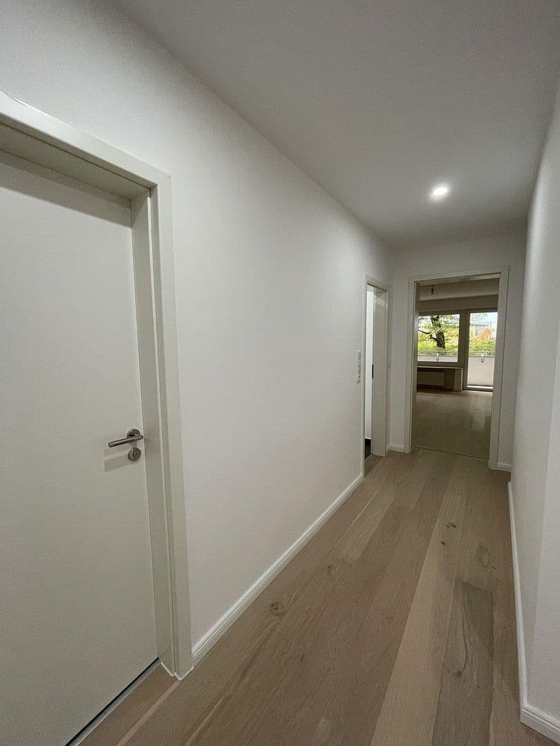 3 bedroom flat for sale, 84 m², Leonrodstraße 60, München, Bavaria 3 bedroom flat for sale, 84 m², Leonrodstraße 60, München, Bavaria