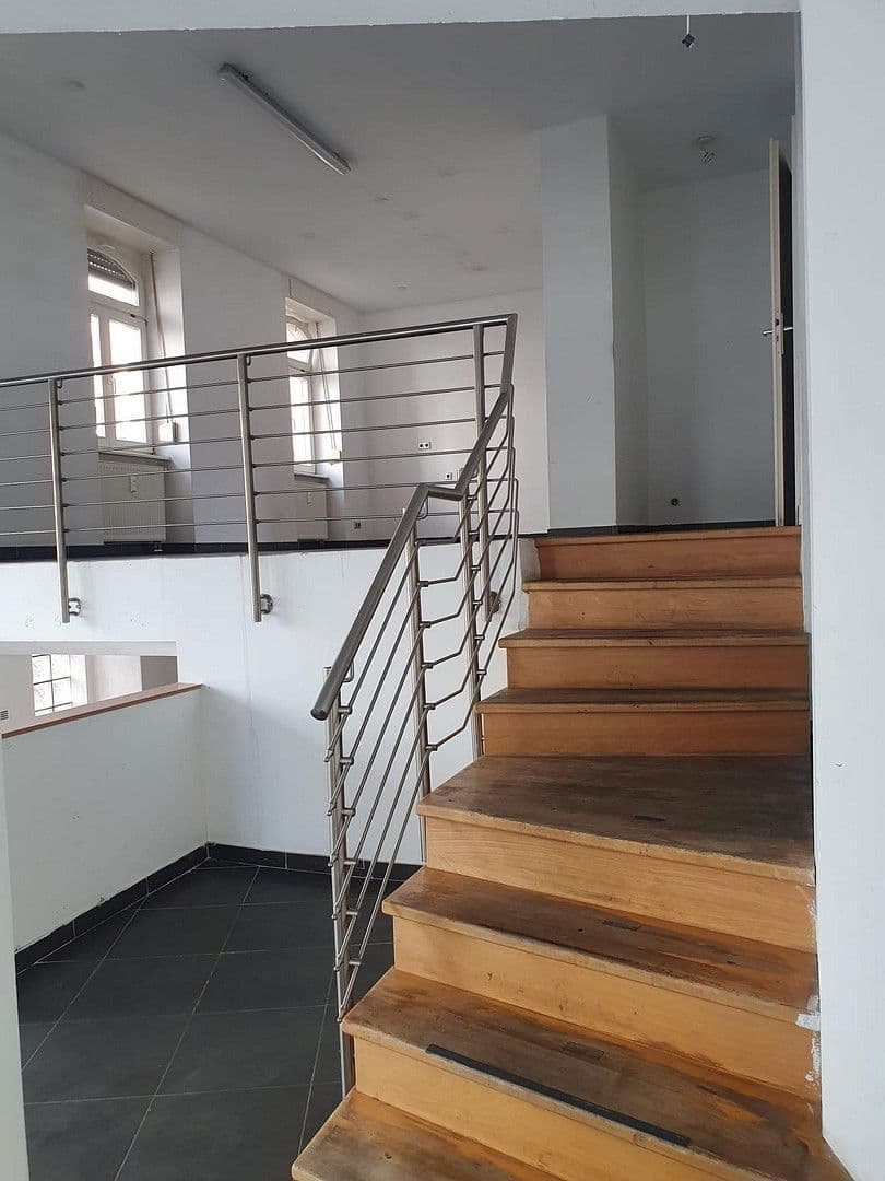 non-residential property to rent, 190 m², Straße der Republik 47, Wiesbaden Biebrich, Hesse non-residential property to rent, 190 m², Straße der Republik 47, Wiesbaden Biebrich, Hesse