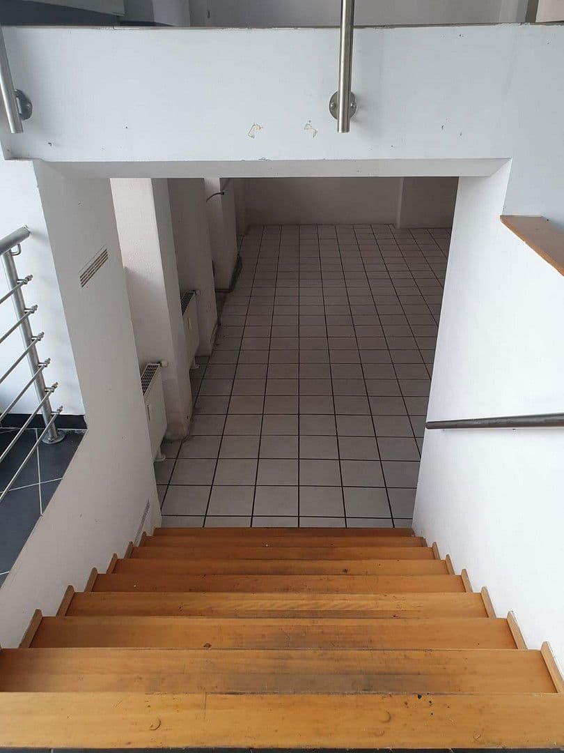 non-residential property to rent, 190 m², Straße der Republik 47, Wiesbaden Biebrich, Hesse non-residential property to rent, 190 m², Straße der Republik 47, Wiesbaden Biebrich, Hesse