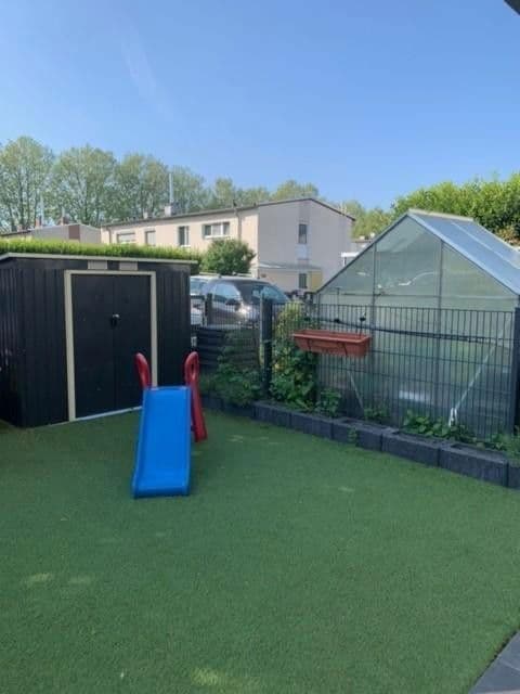 house to rent, 120 m², Karl-Klee-Weg 00, Frankfurt am Main, Hesse house to rent, 120 m², Karl-Klee-Weg 00, Frankfurt am Main, Hesse