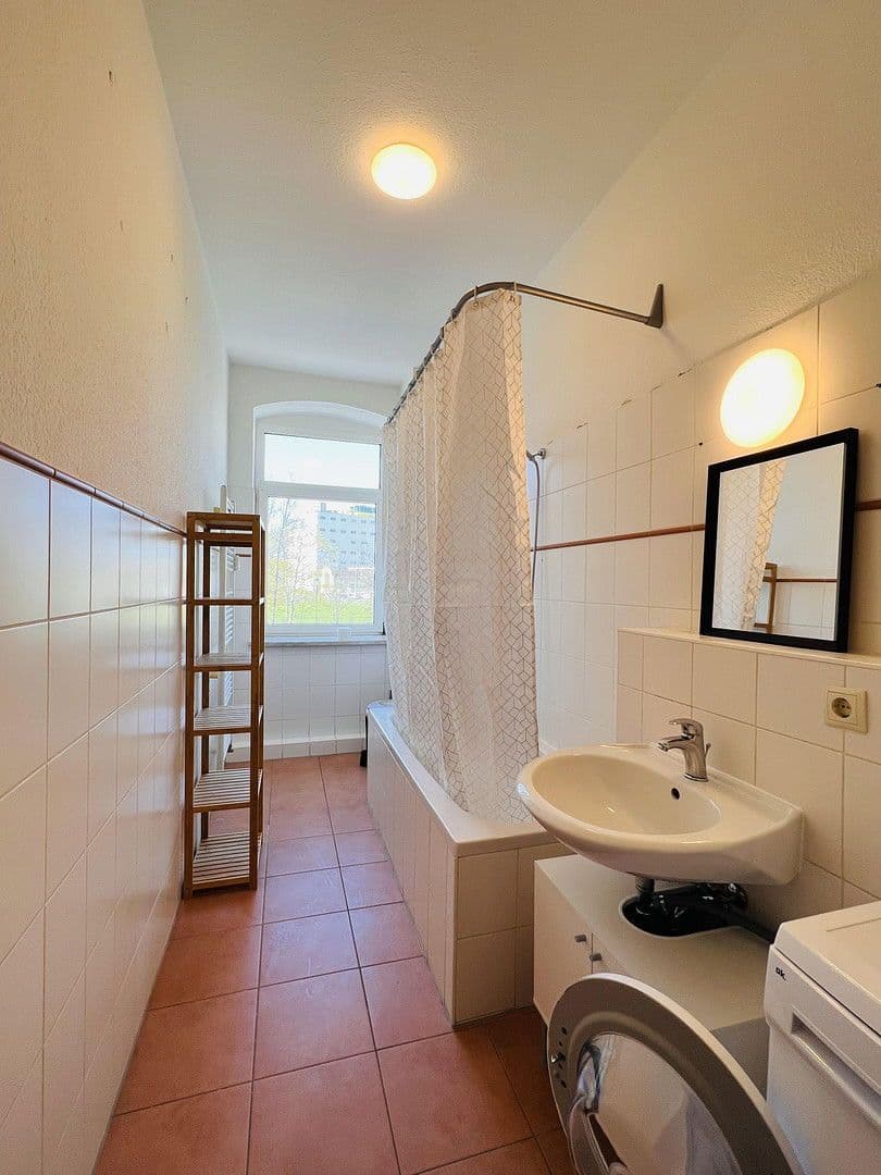 4 bedroom flat to rent, 101 m², Am Bahnhof, Arnstadt, Thuringia 4 bedroom flat to rent, 101 m², Am Bahnhof, Arnstadt, Thuringia