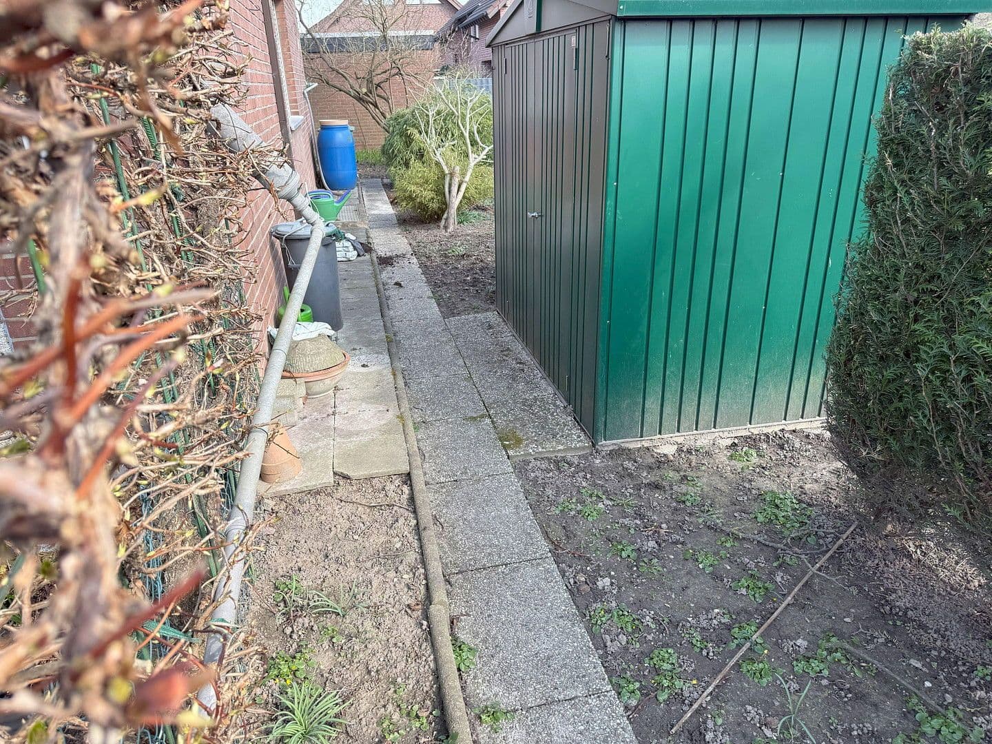 house for sale, 105 m², Gerberstraße, Grevenbroich, North Rhine-Westphalia house for sale, 105 m², Gerberstraße, Grevenbroich, North Rhine-Westphalia