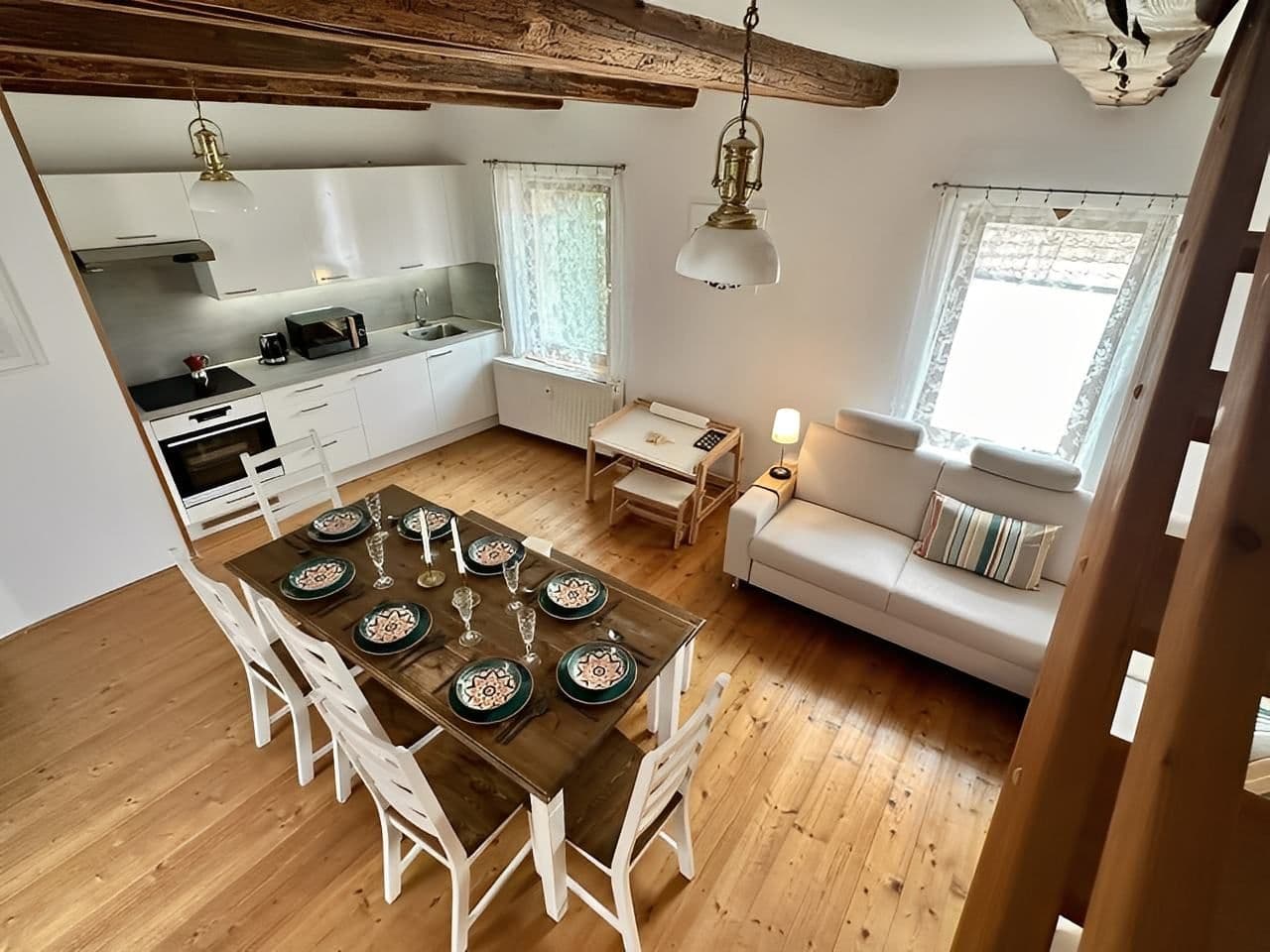 recreational property to rent, 0 m², Volyně, Jihočeský Region recreational property to rent, 0 m², Volyně, Jihočeský Region