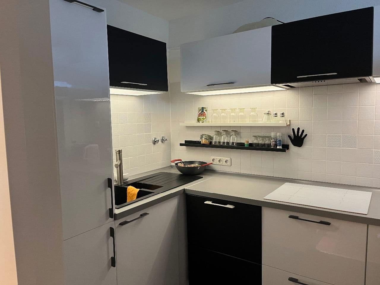 2 bedroom flat to rent, 64 m², Travemünde, Schleswig-Holstein 2 bedroom flat to rent, 64 m², Travemünde, Schleswig-Holstein