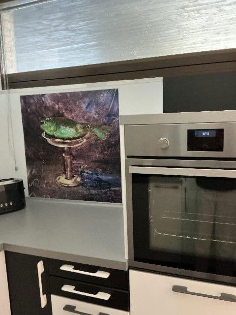 2 bedroom flat to rent, 64 m², Travemünde, Schleswig-Holstein 2 bedroom flat to rent, 64 m², Travemünde, Schleswig-Holstein