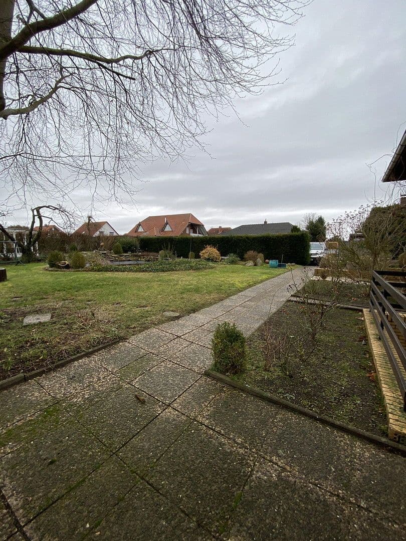 house for sale, 145 m², Kirchberg 22, Königslutter am Elm, Lower Saxony house for sale, 145 m², Kirchberg 22, Königslutter am Elm, Lower Saxony