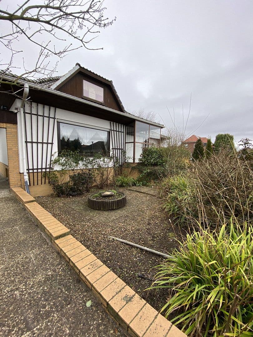 house for sale, 145 m², Kirchberg 22, Königslutter am Elm, Lower Saxony house for sale, 145 m², Kirchberg 22, Königslutter am Elm, Lower Saxony