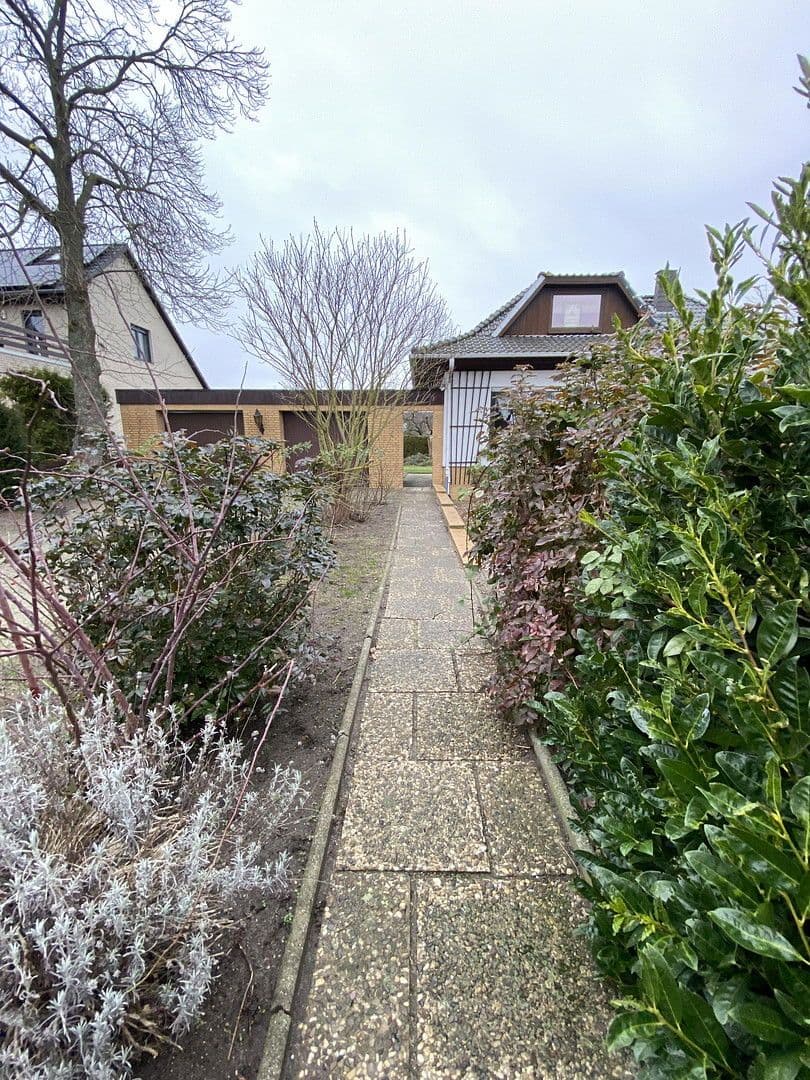 house for sale, 145 m², Kirchberg 22, Königslutter am Elm, Lower Saxony house for sale, 145 m², Kirchberg 22, Königslutter am Elm, Lower Saxony