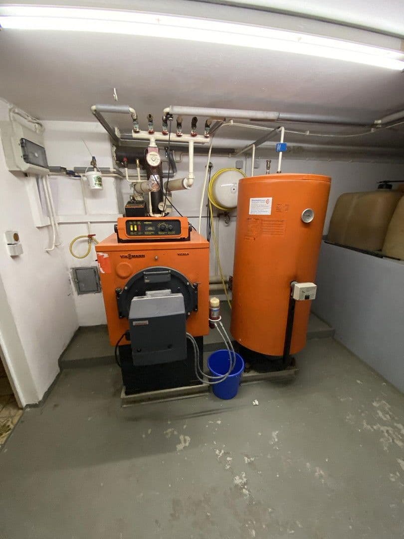 house for sale, 145 m², Kirchberg 22, Königslutter am Elm, Lower Saxony house for sale, 145 m², Kirchberg 22, Königslutter am Elm, Lower Saxony