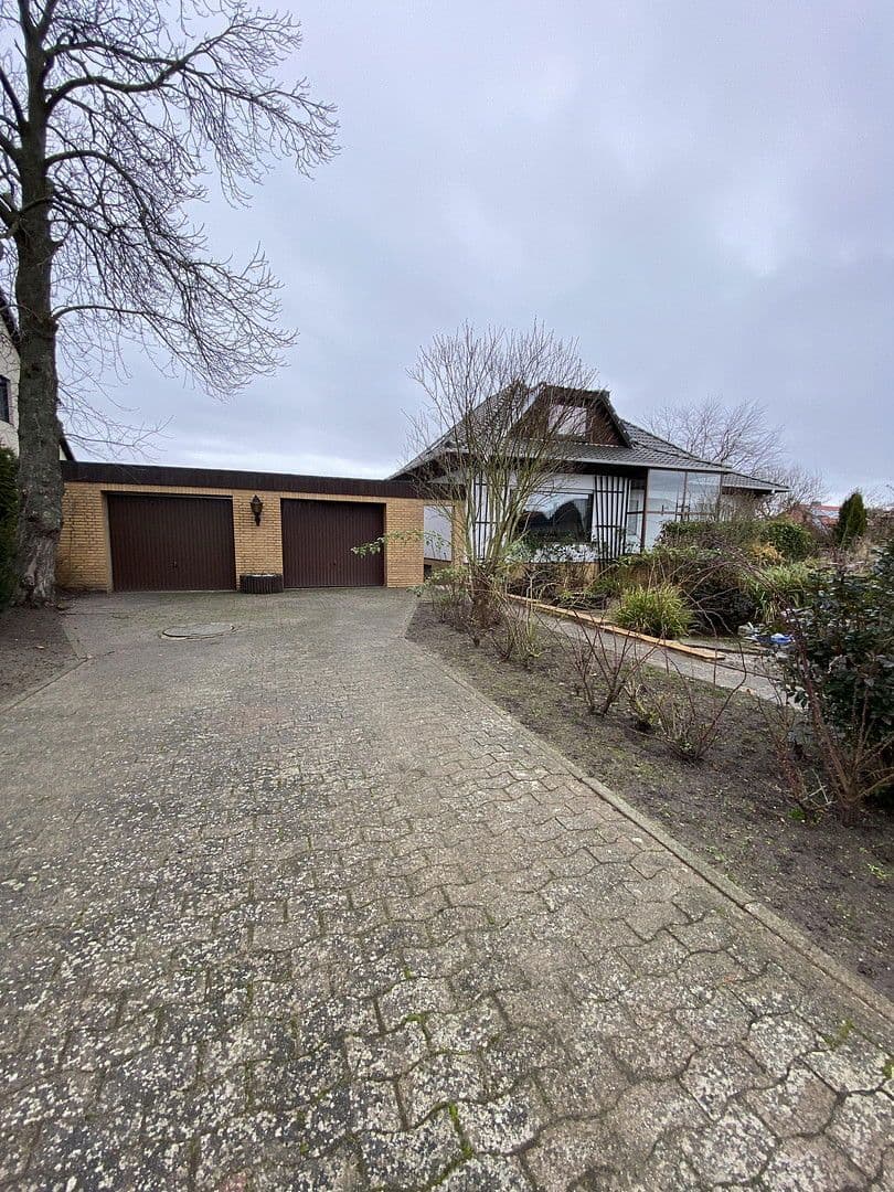 house for sale, 145 m², Kirchberg 22, Königslutter am Elm, Lower Saxony house for sale, 145 m², Kirchberg 22, Königslutter am Elm, Lower Saxony