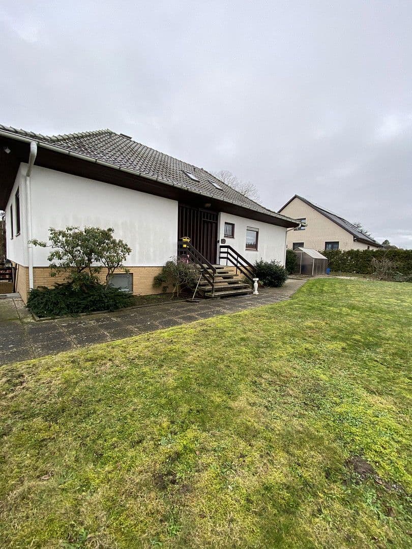 house for sale, 145 m², Kirchberg 22, Königslutter am Elm, Lower Saxony house for sale, 145 m², Kirchberg 22, Königslutter am Elm, Lower Saxony