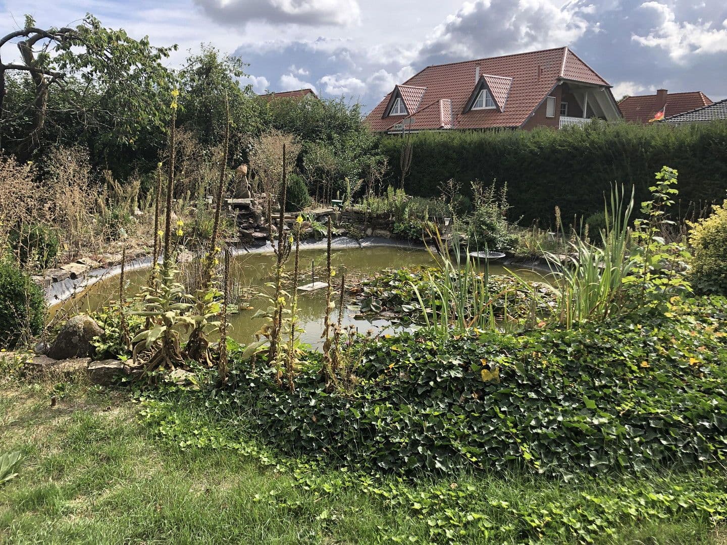 house for sale, 145 m², Kirchberg 22, Königslutter am Elm, Lower Saxony house for sale, 145 m², Kirchberg 22, Königslutter am Elm, Lower Saxony