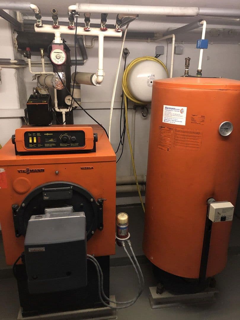 house for sale, 145 m², Kirchberg 22, Königslutter am Elm, Lower Saxony house for sale, 145 m², Kirchberg 22, Königslutter am Elm, Lower Saxony