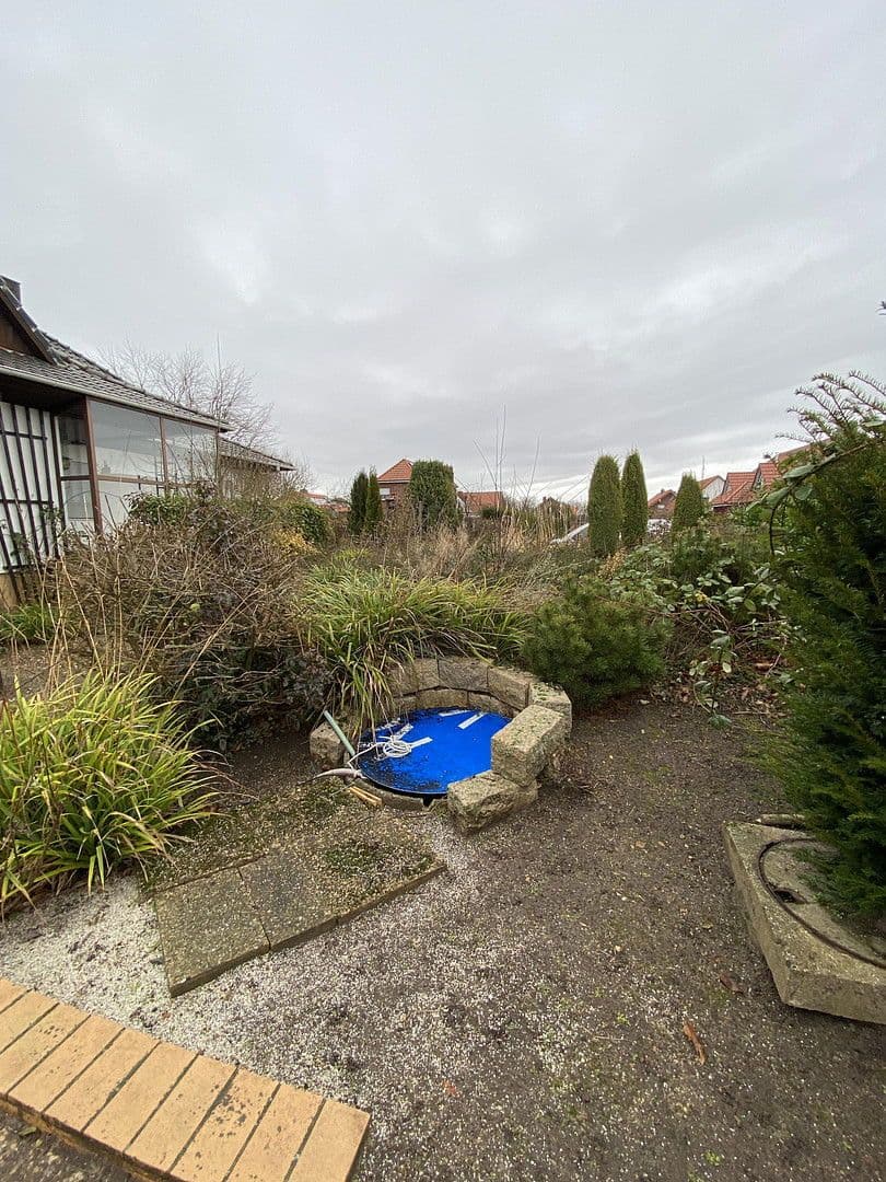 house for sale, 145 m², Kirchberg 22, Königslutter am Elm, Lower Saxony house for sale, 145 m², Kirchberg 22, Königslutter am Elm, Lower Saxony