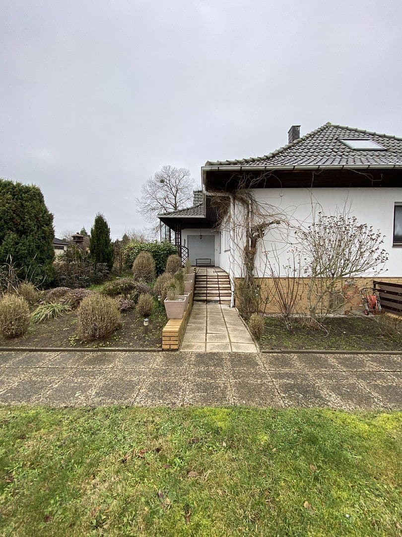 house for sale, 145 m², Kirchberg 22, Königslutter am Elm, Lower Saxony house for sale, 145 m², Kirchberg 22, Königslutter am Elm, Lower Saxony