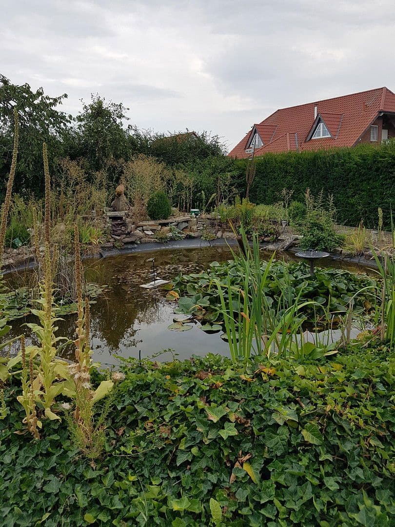 house for sale, 145 m², Kirchberg 22, Königslutter am Elm, Lower Saxony house for sale, 145 m², Kirchberg 22, Königslutter am Elm, Lower Saxony