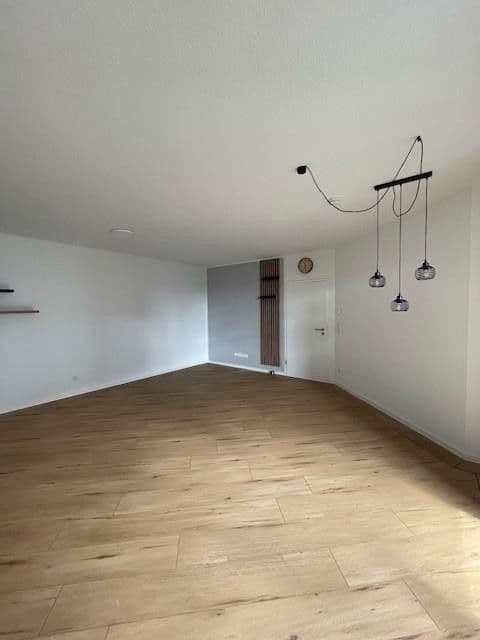 1 bedroom flat to rent, 62 m², Kampstraße 43, Twistringen, Lower Saxony 1 bedroom flat to rent, 62 m², Kampstraße 43, Twistringen, Lower Saxony