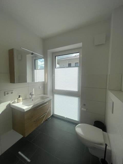 1 bedroom flat to rent, 62 m², Kampstraße 43, Twistringen, Lower Saxony 1 bedroom flat to rent, 62 m², Kampstraße 43, Twistringen, Lower Saxony