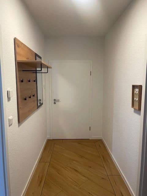 1 bedroom flat to rent, 62 m², Kampstraße 43, Twistringen, Lower Saxony 1 bedroom flat to rent, 62 m², Kampstraße 43, Twistringen, Lower Saxony