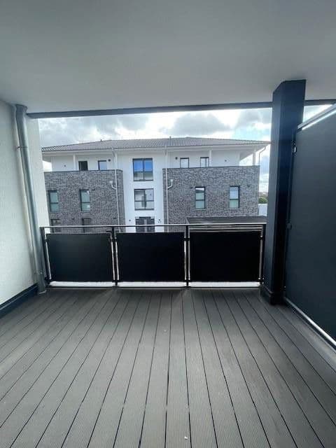 1 bedroom flat to rent, 62 m², Kampstraße 43, Twistringen, Lower Saxony 1 bedroom flat to rent, 62 m², Kampstraße 43, Twistringen, Lower Saxony