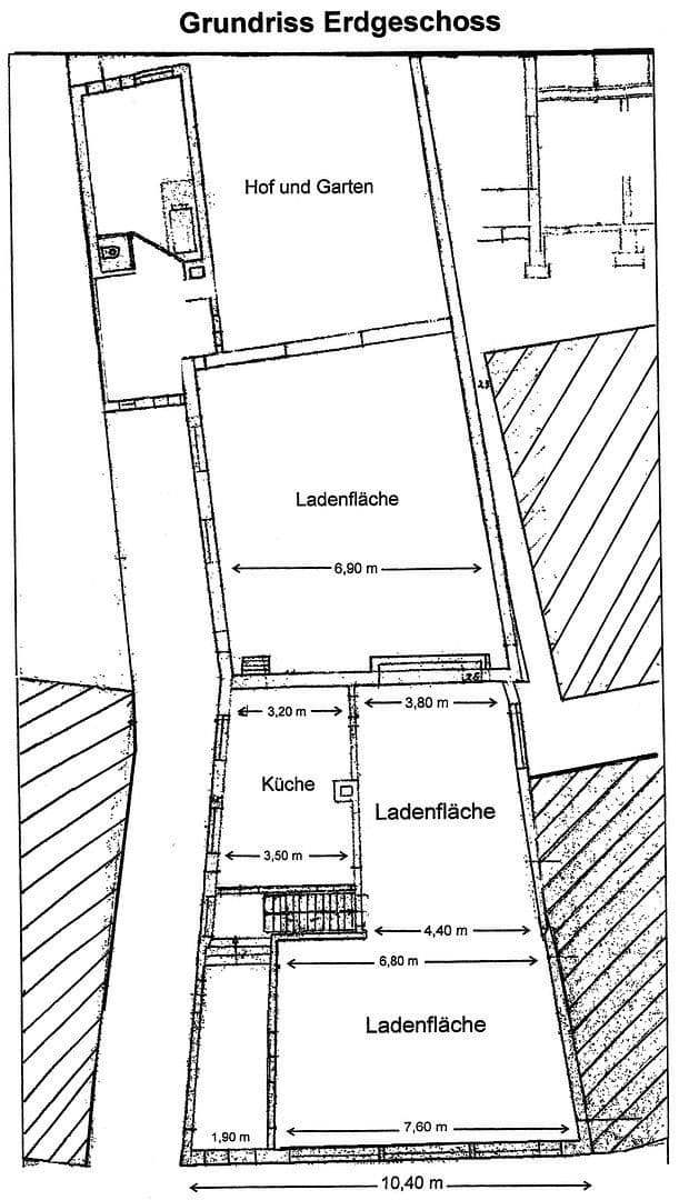house for sale, 500 m², Schleswig, Schleswig-Holstein house for sale, 500 m², Schleswig, Schleswig-Holstein