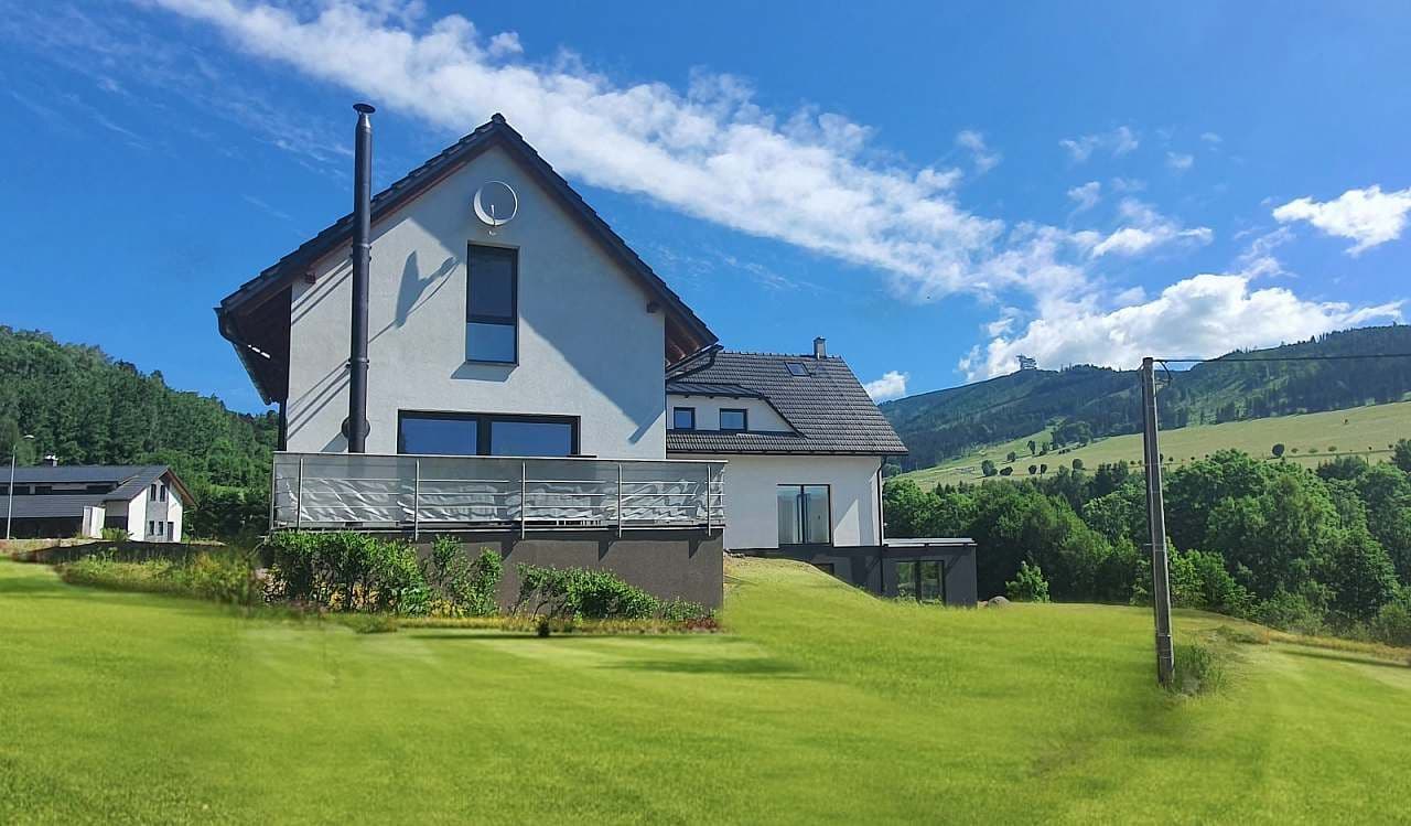 recreational property to rent, 0 m², Dolní Morava, Pardubický Region recreational property to rent, 0 m², Dolní Morava, Pardubický Region