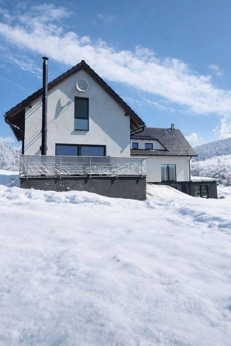 recreational property to rent, 0 m², Dolní Morava, Pardubický Region recreational property to rent, 0 m², Dolní Morava, Pardubický Region