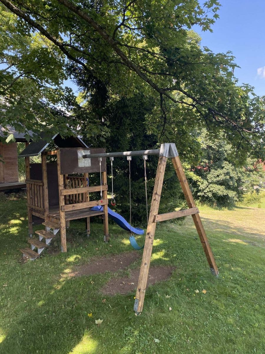 recreational property to rent, 0 m², České Petrovice, Pardubický Region recreational property to rent, 0 m², České Petrovice, Pardubický Region