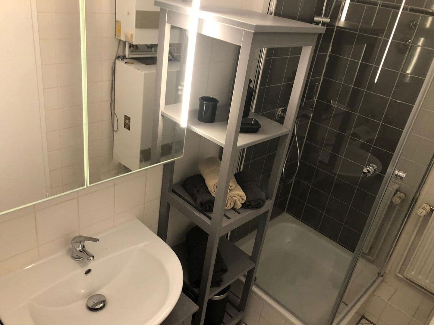 1 bedroom flat to rent, 38 m², Berlin, Berlin 1 bedroom flat to rent, 38 m², Berlin, Berlin