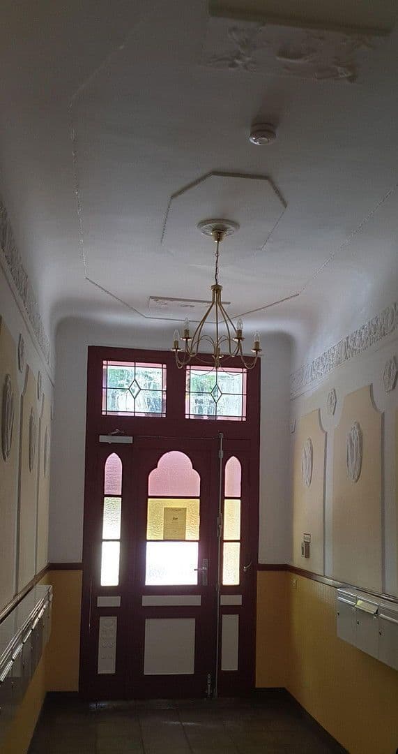 1 bedroom flat to rent, 38 m², Berlin, Berlin 1 bedroom flat to rent, 38 m², Berlin, Berlin