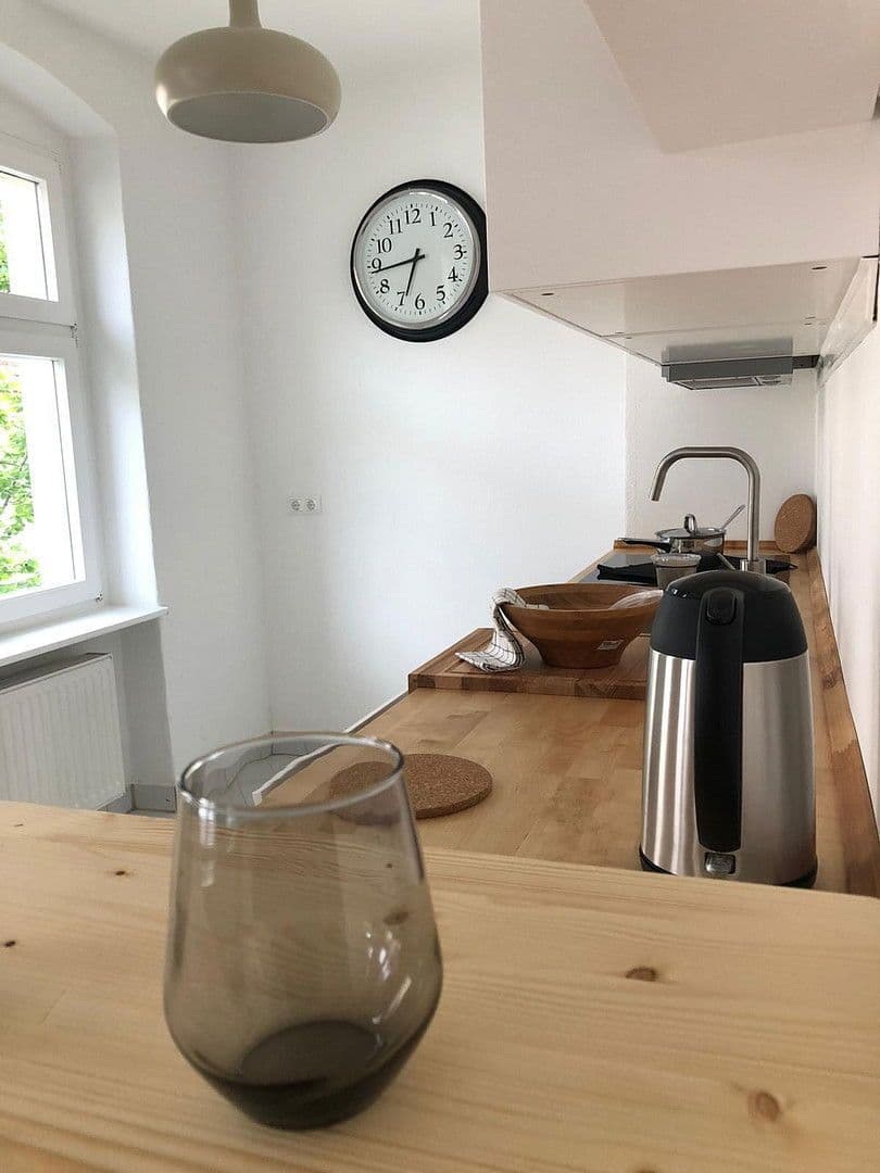 1 bedroom flat to rent, 38 m², Berlin, Berlin 1 bedroom flat to rent, 38 m², Berlin, Berlin